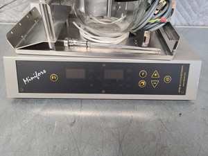 Thumbnail image of Infors AG Minifors Bioreactor System Lab