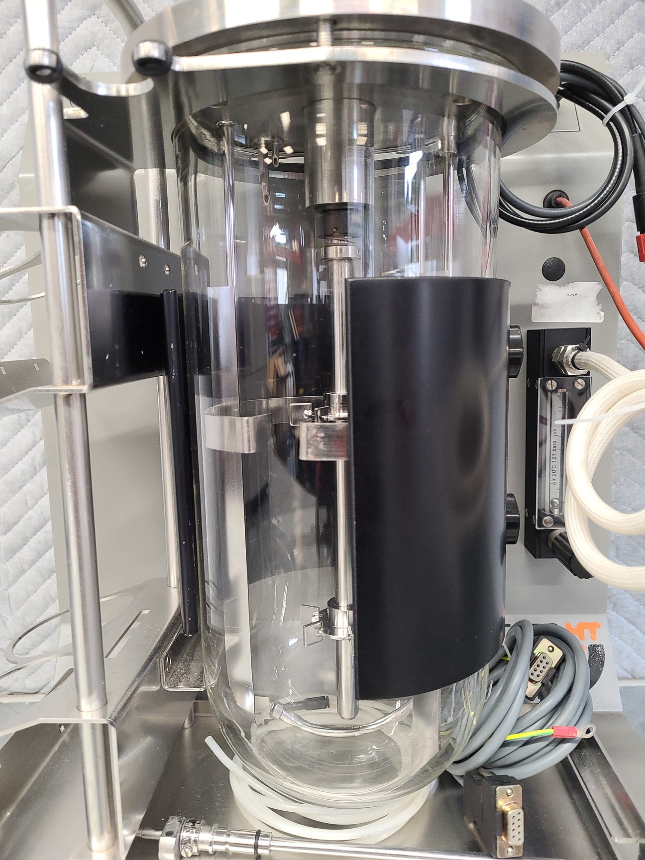 Image of Infors AG Minifors Bioreactor System Lab