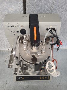 Thumbnail image of Infors AG Minifors Bioreactor System Lab