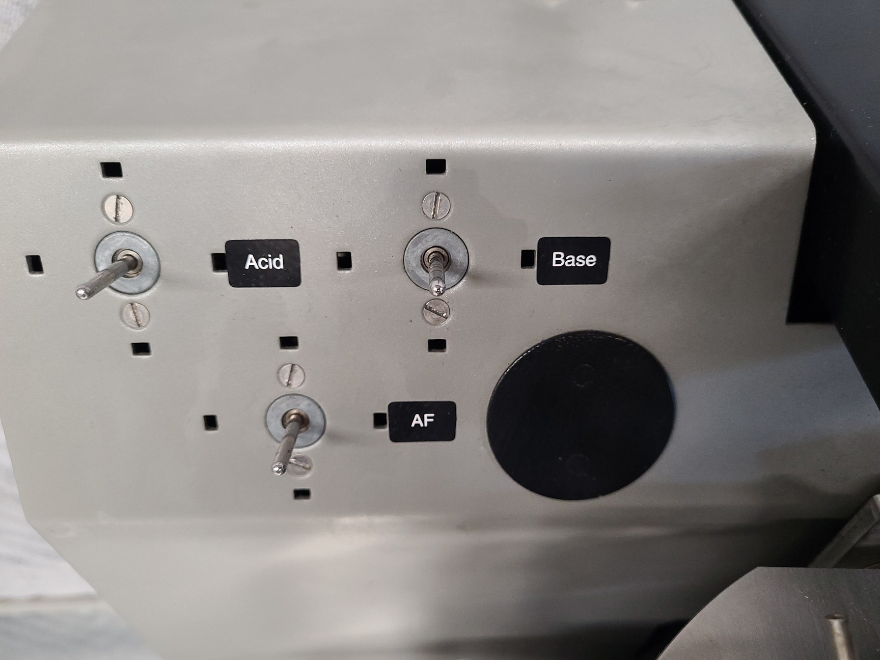 Image of Infors AG Minifors Bioreactor System Lab