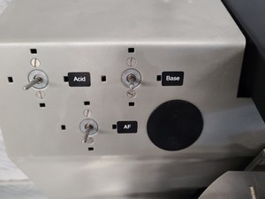 Thumbnail image of Infors AG Minifors Bioreactor System Lab