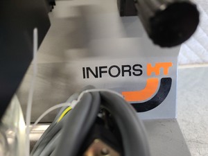 Thumbnail image of Infors AG Minifors Bioreactor System Lab