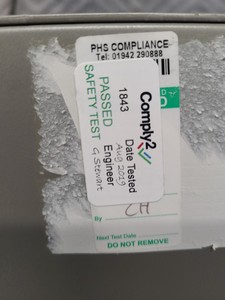 Thumbnail image of Infors AG Minifors Bioreactor System Lab
