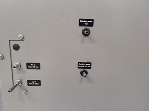 Thumbnail image of Infors AG Minifors Bioreactor System Lab