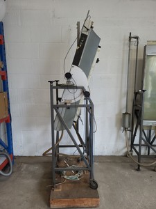 Thumbnail image of 3 x Tecquipment Hydraulic Barometers Lab