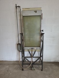 Thumbnail image of 3 x Tecquipment Hydraulic Barometers Lab