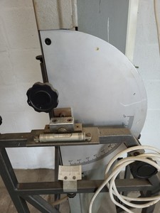 Thumbnail image of 3 x Tecquipment Hydraulic Barometers Lab