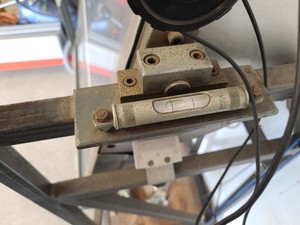 Thumbnail image of 3 x Tecquipment Hydraulic Barometers Lab