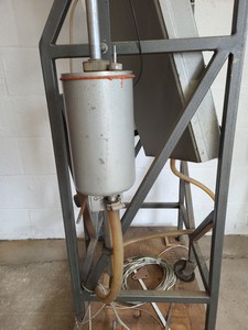 Thumbnail image of 3 x Tecquipment Hydraulic Barometers Lab