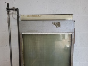 Thumbnail image of 3 x Tecquipment Hydraulic Barometers Lab