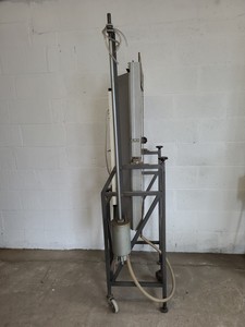 Thumbnail image of 3 x Tecquipment Hydraulic Barometers Lab