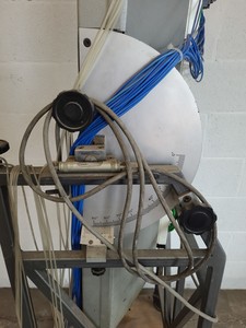 Thumbnail image of 3 x Tecquipment Hydraulic Barometers Lab