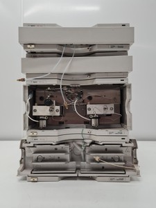 Thumbnail image of Agilent 1100 Series HPLC System - G1312A, G1379A, G1315B, G1313A  Lab