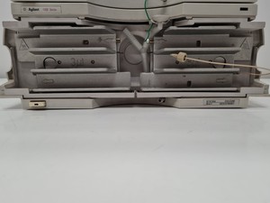 Thumbnail image of Agilent 1100 Series HPLC System - G1312A, G1379A, G1315B, G1313A  Lab