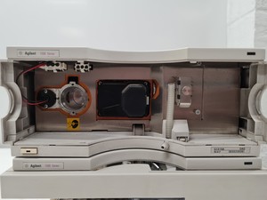 Thumbnail image of Agilent 1100 Series HPLC System - G1312A, G1379A, G1315B, G1313A  Lab