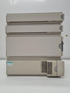 Thumbnail image of Agilent 1100 Series HPLC System - G1312A, G1379A, G1315B, G1313A  Lab