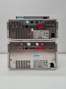 Thumbnail image of Agilent 1100 Series HPLC System - G1312A, G1379A, G1315B, G1313A  Lab