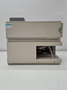 Thumbnail image of Agilent 1100 Series HPLC System - G1312A, G1379A, G1315B, G1313A  Lab