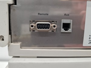 Thumbnail image of Agilent 1100 Series HPLC System - G1312A, G1379A, G1315B, G1313A  Lab