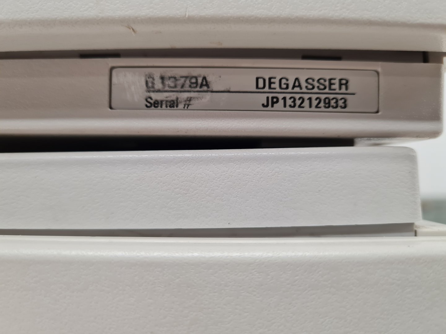 Image of Agilent 1100 Series HPLC System - G1312A, G1379A, G1315B, G1313A  Lab