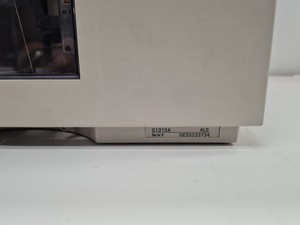 Thumbnail image of Agilent 1100 Series HPLC System - G1312A, G1379A, G1315B, G1313A  Lab