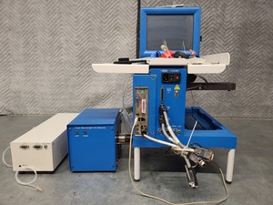 Image of Biotage SP1 Flash Chromatography System Lab