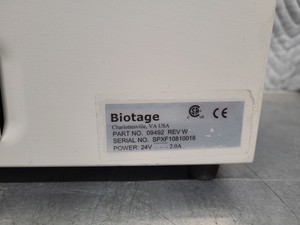 Thumbnail image of Biotage SP1 Flash Chromatography System Lab