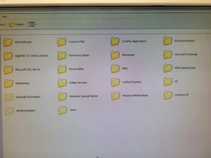 Thumbnail image of Biotage SP1 Flash Chromatography System Lab