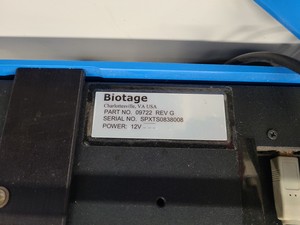 Thumbnail image of Biotage SP1 Flash Chromatography System Lab