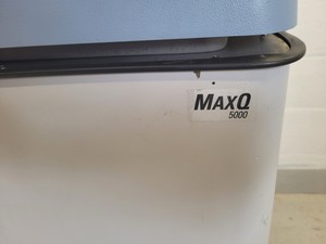 Thumbnail image of Thermo Scientific MaxQ 5000 Refrigerated Incubator Shaker SHKA5000-8CE Lab