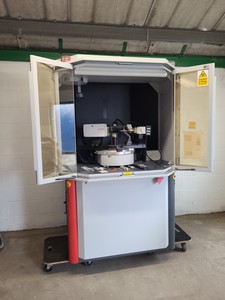 Thumbnail image of BRUKER AXS XRD X-Ray Diffractometer SMART APEX D8L System  