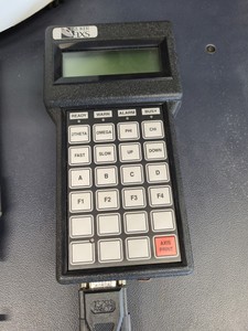 Thumbnail image of BRUKER AXS XRD X-Ray Diffractometer SMART APEX D8L System  