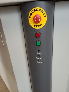 Thumbnail image of BRUKER AXS XRD X-Ray Diffractometer SMART APEX D8L System  