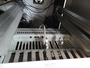 Thumbnail image of BRUKER AXS XRD X-Ray Diffractometer SMART APEX D8L System  