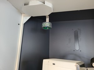 Thumbnail image of BRUKER AXS XRD X-Ray Diffractometer SMART APEX D8L System  
