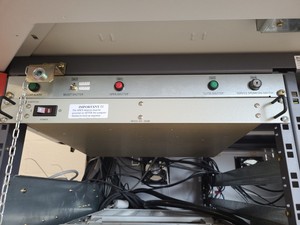 Thumbnail image of BRUKER AXS XRD X-Ray Diffractometer SMART APEX D8L System  