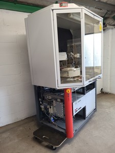 Thumbnail image of BRUKER AXS XRD X-Ray Diffractometer SMART APEX D8L System  
