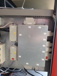 Thumbnail image of BRUKER AXS XRD X-Ray Diffractometer SMART APEX D8L System  