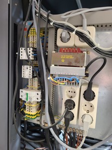 Thumbnail image of BRUKER AXS XRD X-Ray Diffractometer SMART APEX D8L System  