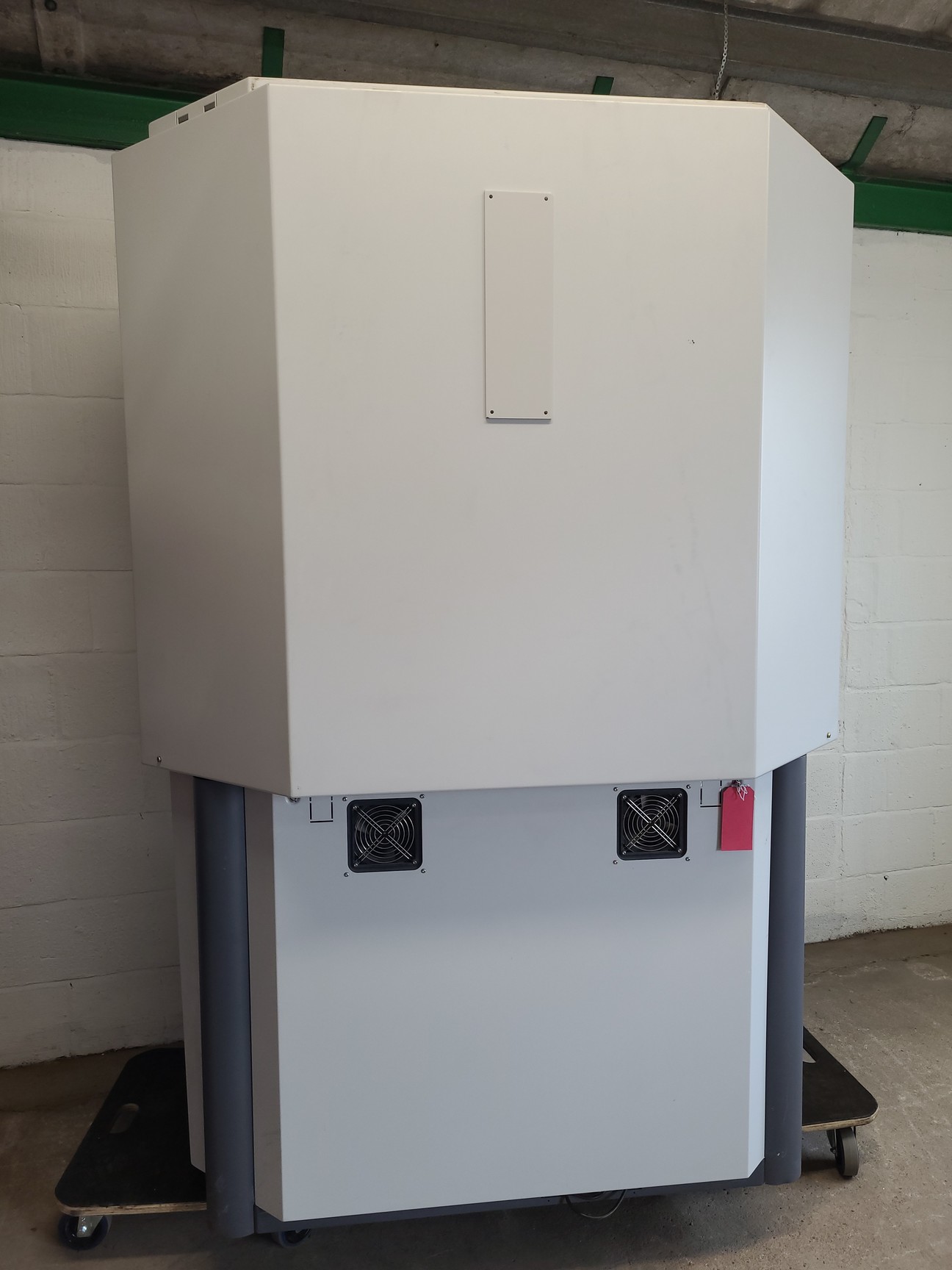 Image of BRUKER AXS XRD X-Ray Diffractometer SMART APEX D8L System  