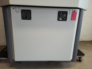 Thumbnail image of BRUKER AXS XRD X-Ray Diffractometer SMART APEX D8L System  