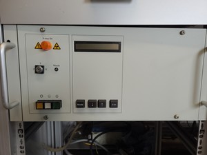 Thumbnail image of Stoe STADI P Powder X-Ray Diffractometer Diffraction XRD System, XPOW, Lab