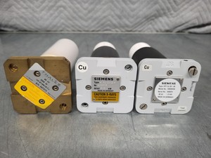 Thumbnail image of Stoe STADI P Powder X-Ray Diffractometer Diffraction XRD System, XPOW, Lab