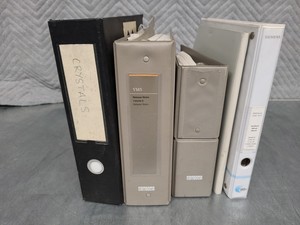Thumbnail image of Stoe STADI P Powder X-Ray Diffractometer Diffraction XRD System, XPOW, Lab
