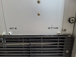 Thumbnail image of Stoe STADI P Powder X-Ray Diffractometer Diffraction XRD System, XPOW, Lab