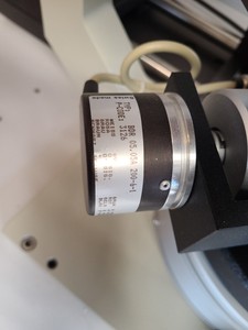 Thumbnail image of Stoe STADI P Powder X-Ray Diffractometer Diffraction XRD System, XPOW, Lab