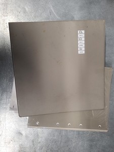 Thumbnail image of Stoe STADI P Powder X-Ray Diffractometer Diffraction XRD System, XPOW, Lab