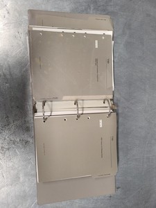Thumbnail image of Stoe STADI P Powder X-Ray Diffractometer Diffraction XRD System, XPOW, Lab