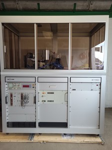 Thumbnail image of STOE XRD Laboratory Crystallography System Lab