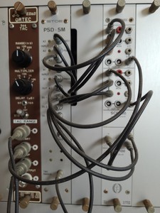 Thumbnail image of STOE XRD Laboratory Crystallography System Lab